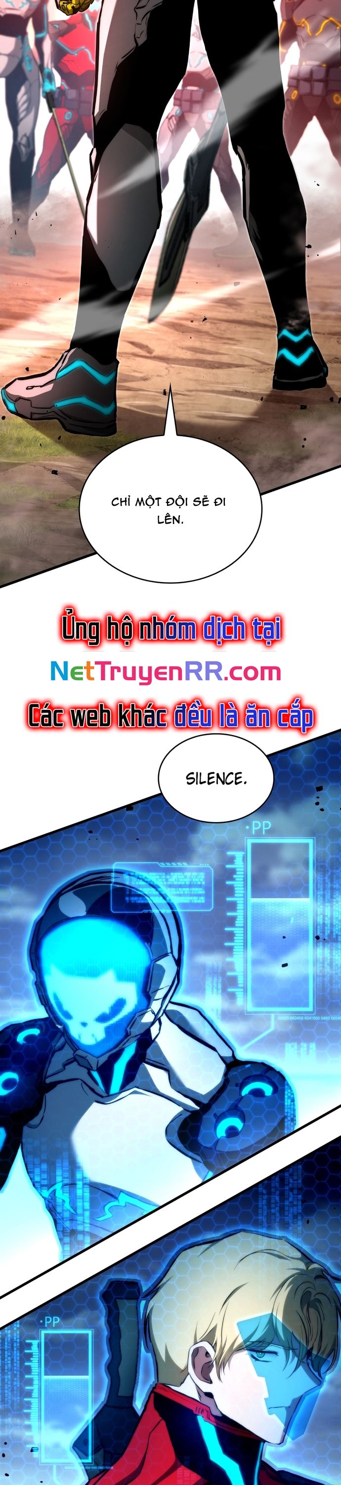 đọc truyện Đồ Long Chương 113 ảnh 36 tại Truyện Dạ Ký