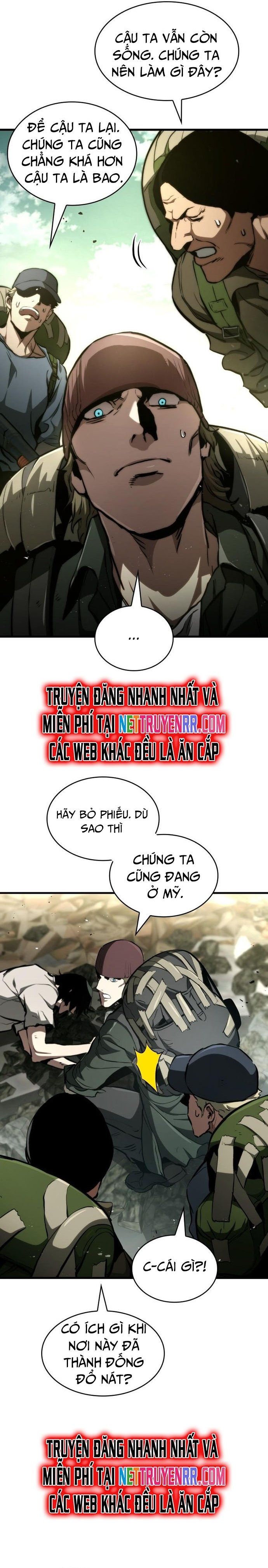 đọc truyện Đồ Long Chương 117 ảnh 25 tại Truyện Dạ Ký