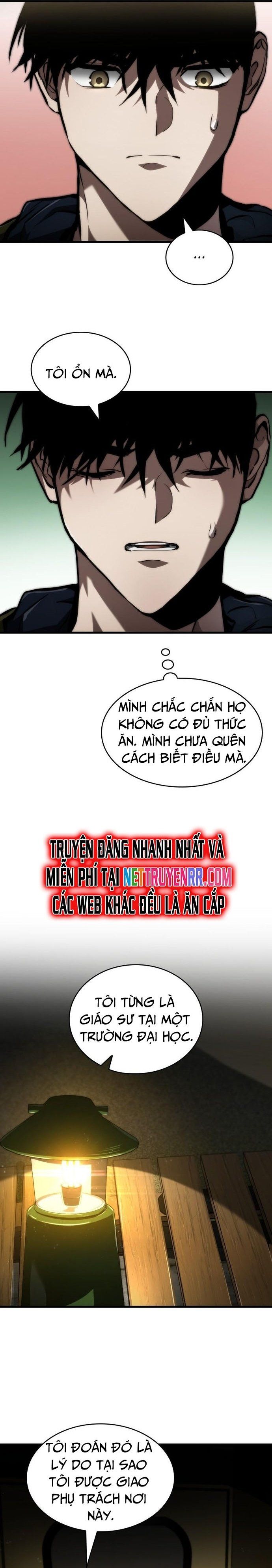 đọc truyện Đồ Long Chương 118 ảnh 8 tại Truyện Dạ Ký