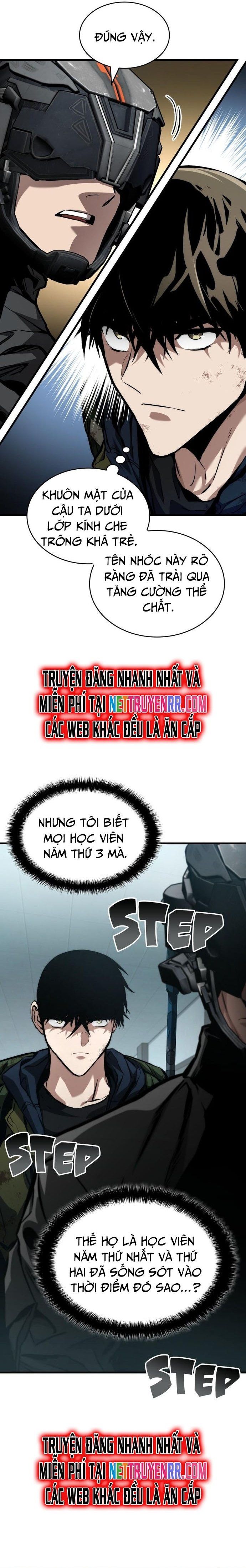 đọc truyện Đồ Long Chương 121 ảnh 14 tại Truyện Dạ Ký