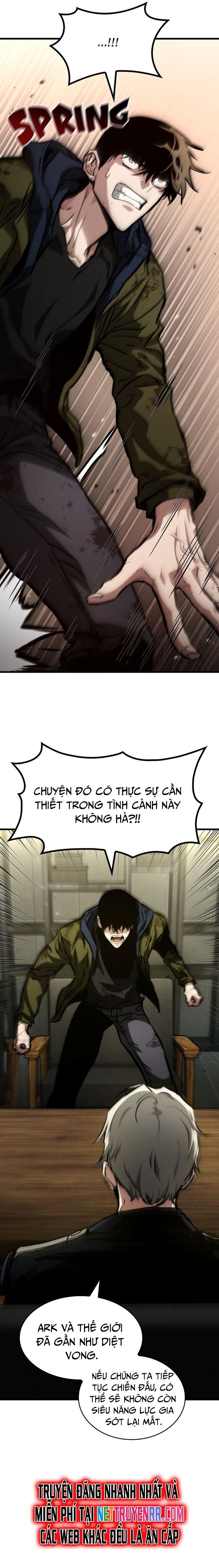 đọc truyện Đồ Long Chương 121 ảnh 27 tại Truyện Dạ Ký