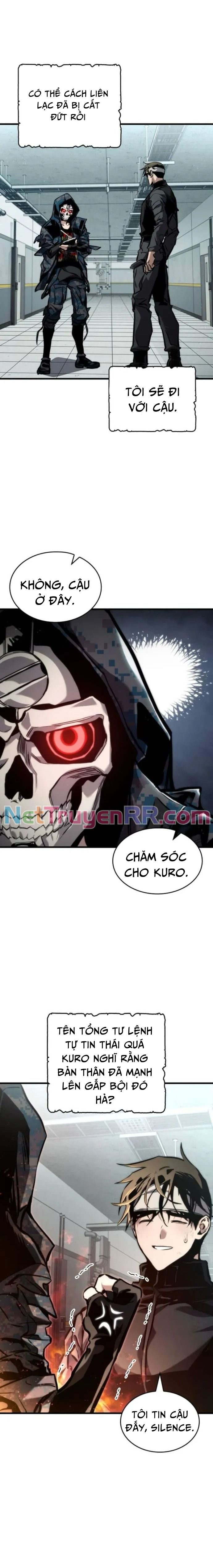 đọc truyện Đồ Long Chương 130 ảnh 16 tại Truyện Dạ Ký