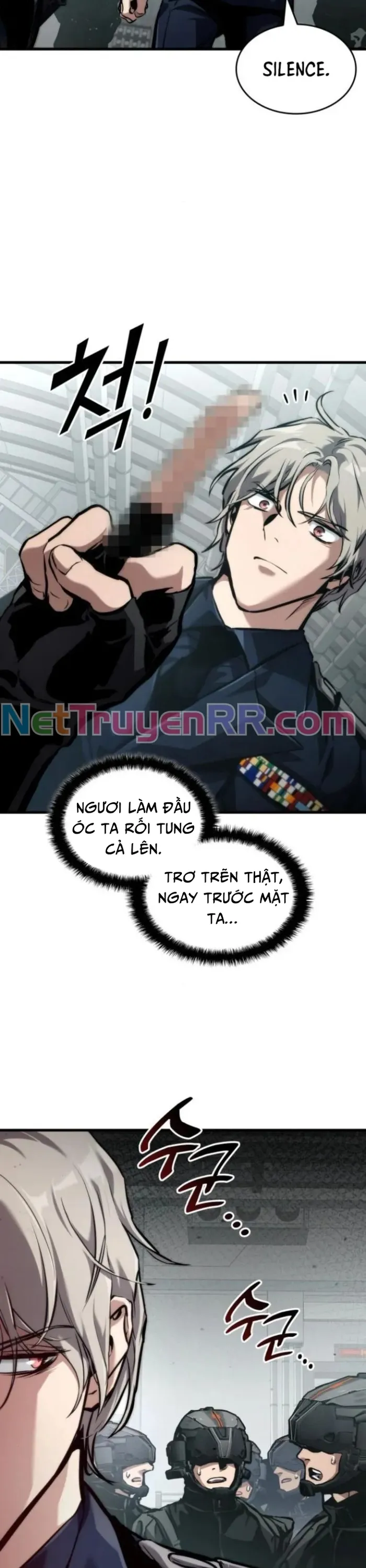 đọc truyện Đồ Long Chương 131 ảnh 17 tại Truyện Dạ Ký