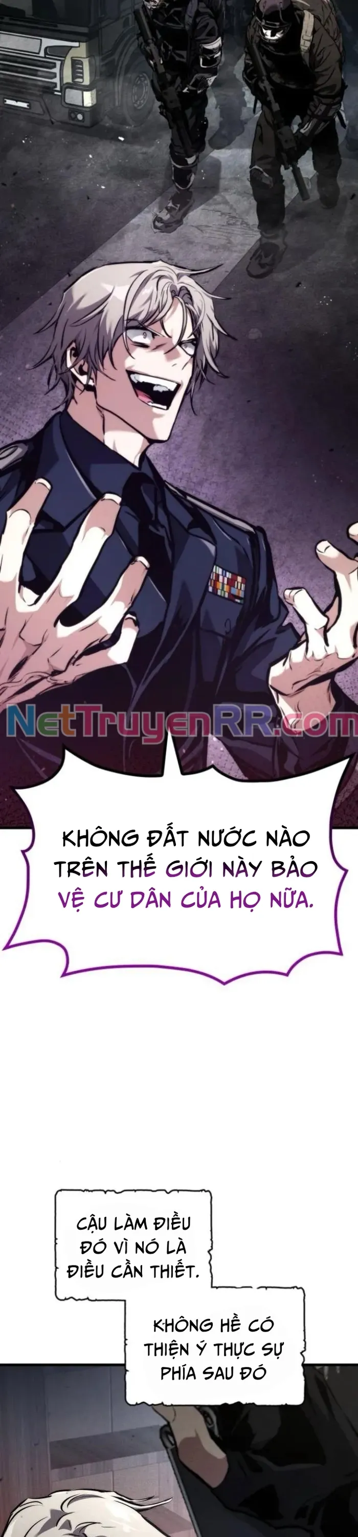 đọc truyện Đồ Long Chương 131 ảnh 25 tại Truyện Dạ Ký