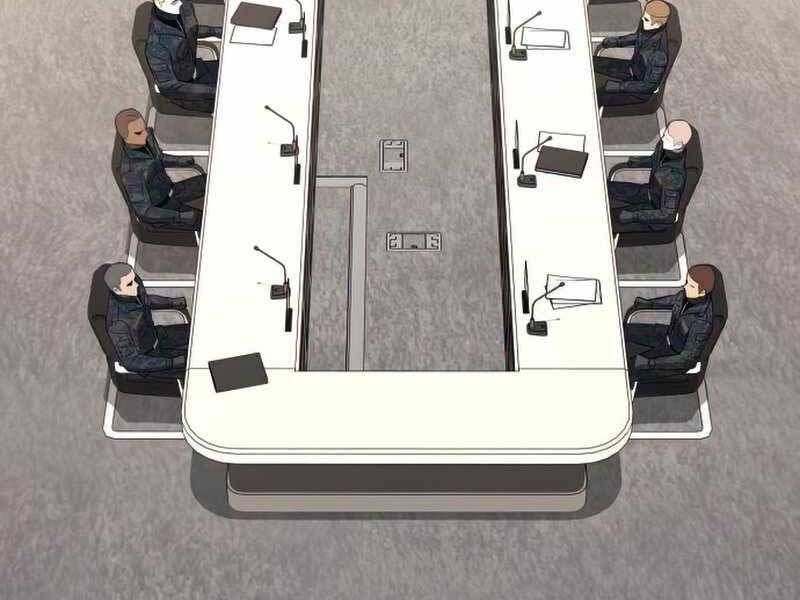 đọc truyện Đồ Long Chương 14 ảnh 32 tại Truyện Dạ Ký