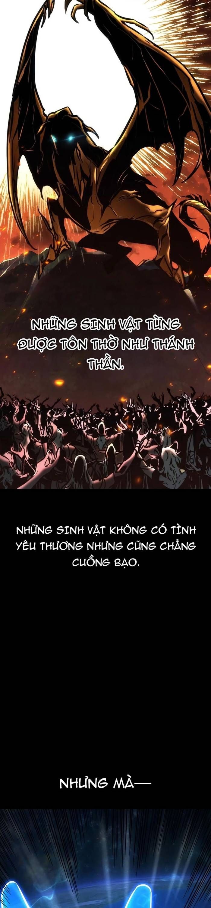đọc truyện Đồ Long Chương 147 ảnh 3 tại Truyện Dạ Ký