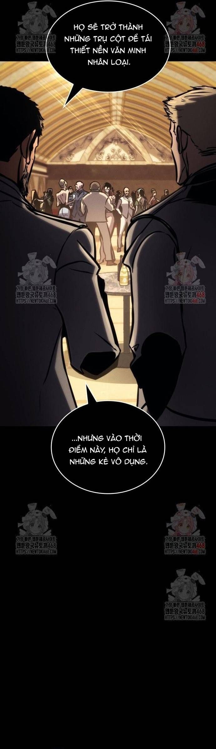đọc truyện Đồ Long Chương 150 ảnh 12 tại Truyện Dạ Ký