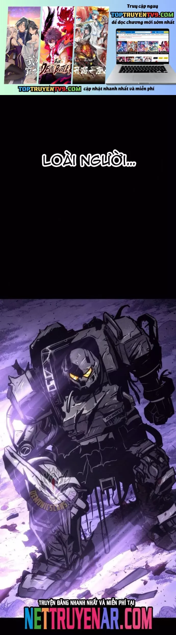 đọc truyện Đồ Long Chương 157 ảnh 3 tại Thiên Thai Truyện