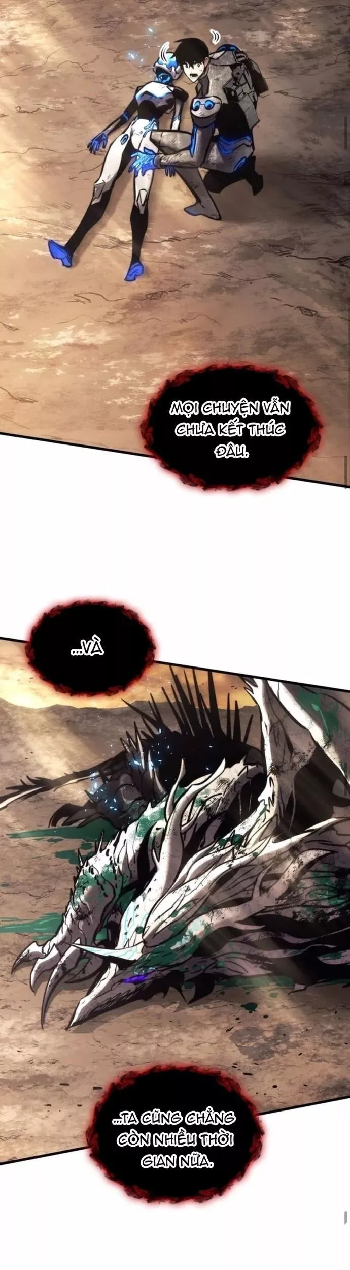 đọc truyện Đồ Long Chương 157 ảnh 33 tại Thiên Thai Truyện