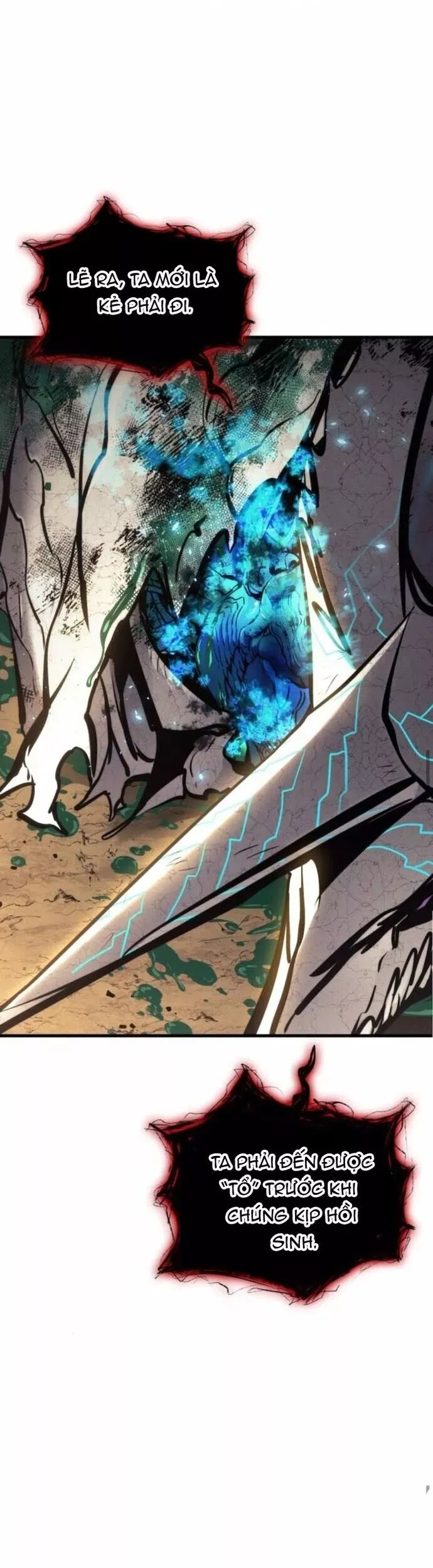 đọc truyện Đồ Long Chương 157 ảnh 36 tại Thiên Thai Truyện