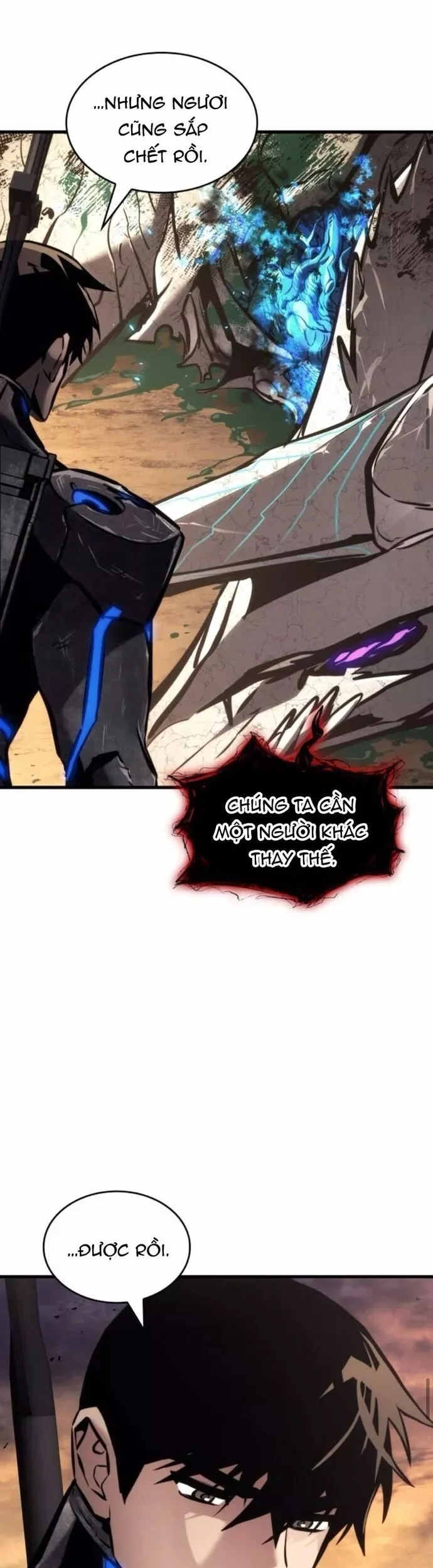 đọc truyện Đồ Long Chương 157 ảnh 37 tại Thiên Thai Truyện