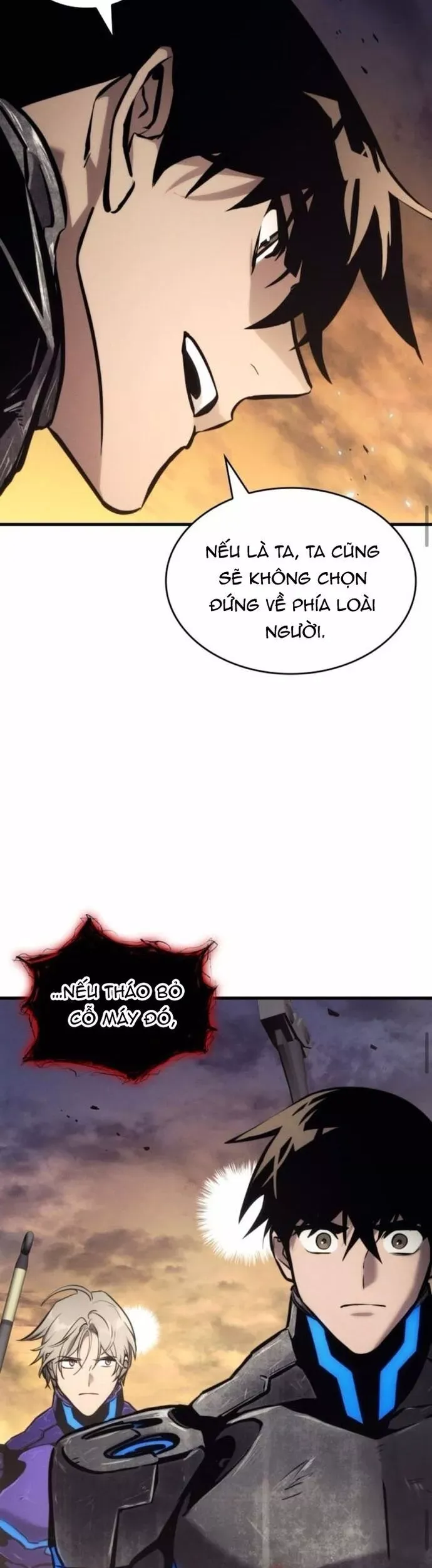 đọc truyện Đồ Long Chương 157 ảnh 41 tại Thiên Thai Truyện