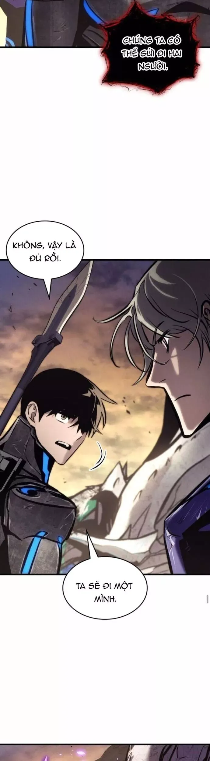 đọc truyện Đồ Long Chương 157 ảnh 42 tại Thiên Thai Truyện