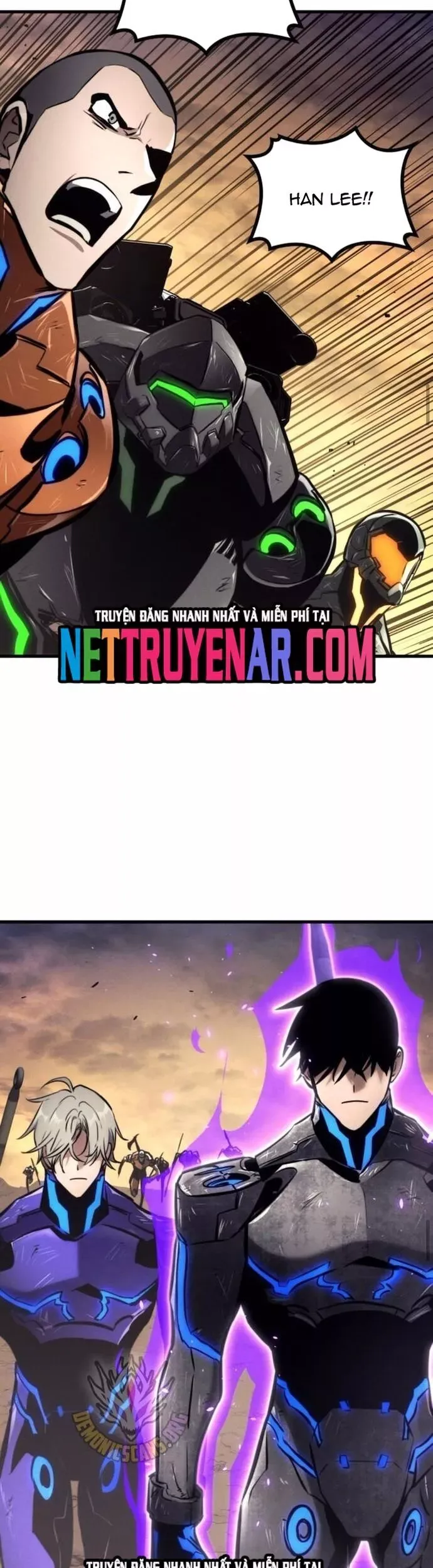 đọc truyện Đồ Long Chương 157 ảnh 45 tại Thiên Thai Truyện