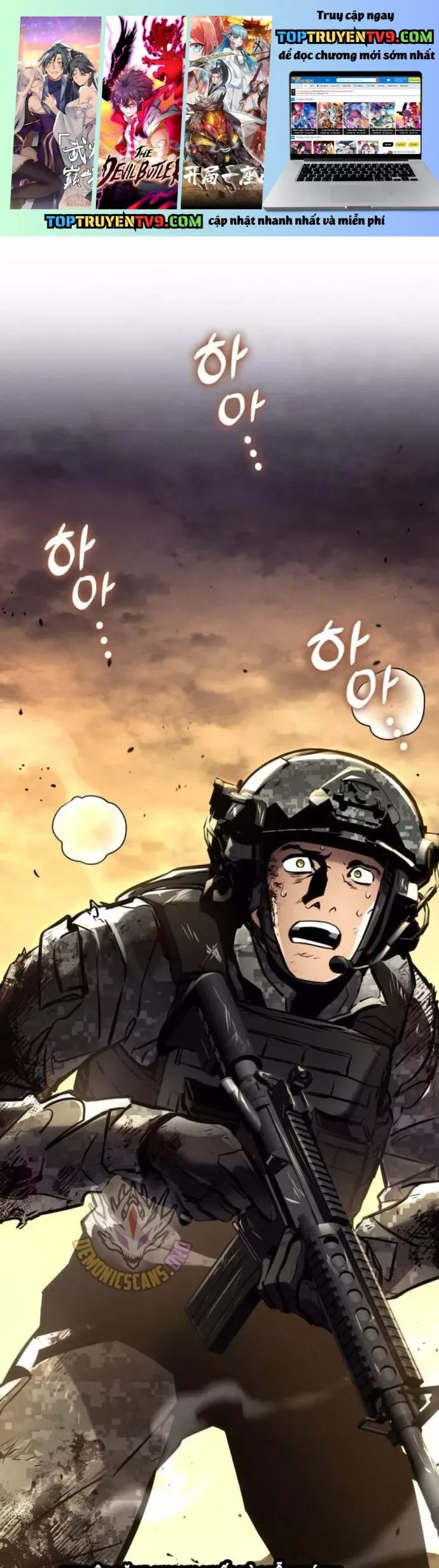 đọc truyện Đồ Long Chương 158 ảnh 3 tại Thiên Thai Truyện