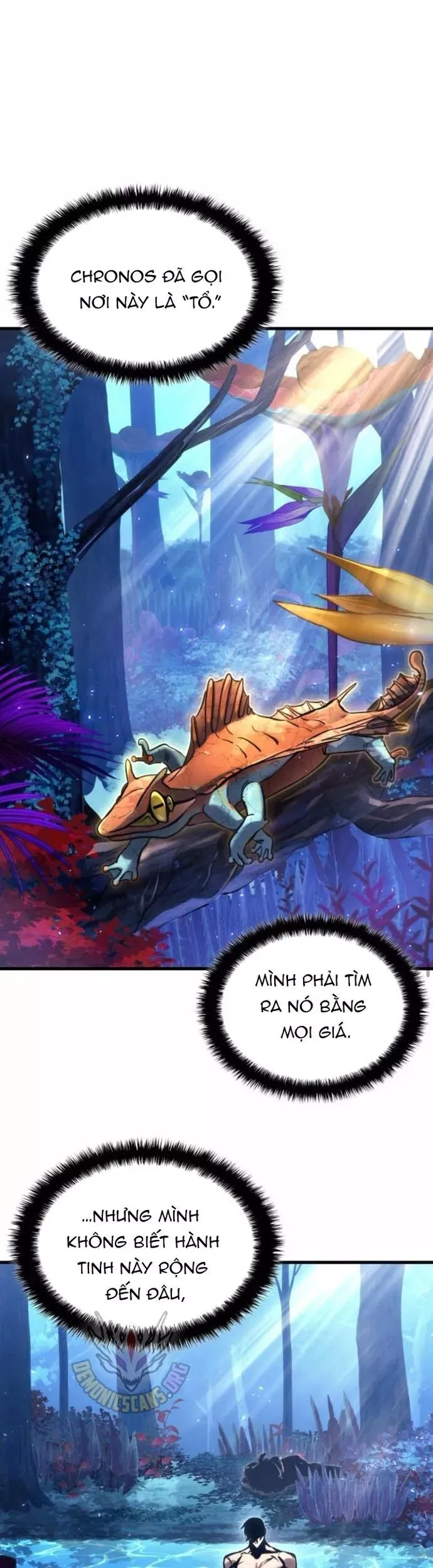 đọc truyện Đồ Long Chương 158 ảnh 19 tại Thiên Thai Truyện