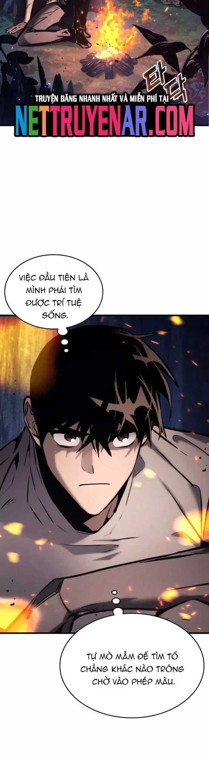 đọc truyện Đồ Long Chương 158 ảnh 22 tại Thiên Thai Truyện