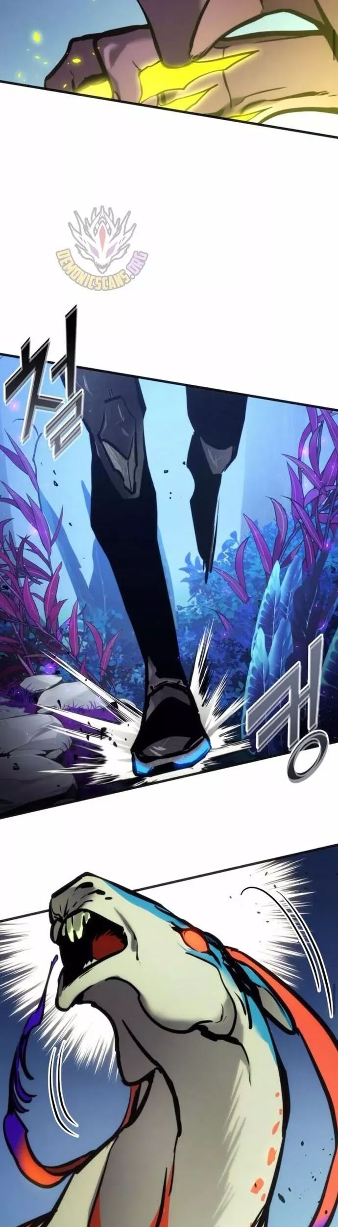 đọc truyện Đồ Long Chương 158 ảnh 30 tại Thiên Thai Truyện