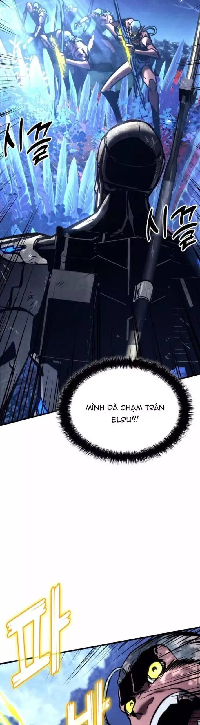 đọc truyện Đồ Long Chương 158 ảnh 34 tại Thiên Thai Truyện