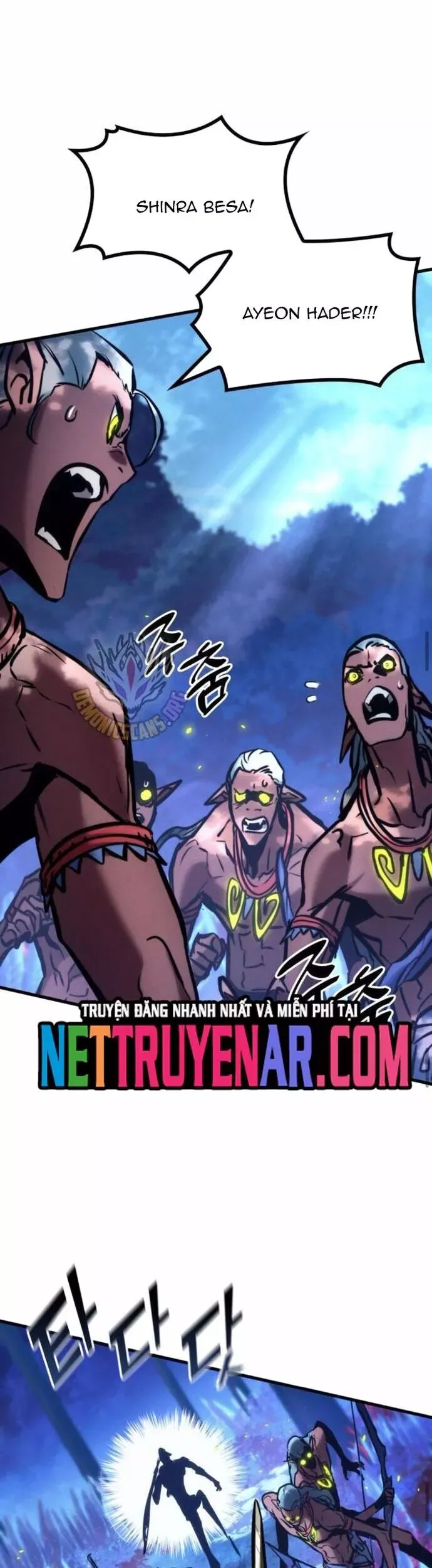 đọc truyện Đồ Long Chương 158 ảnh 38 tại Thiên Thai Truyện