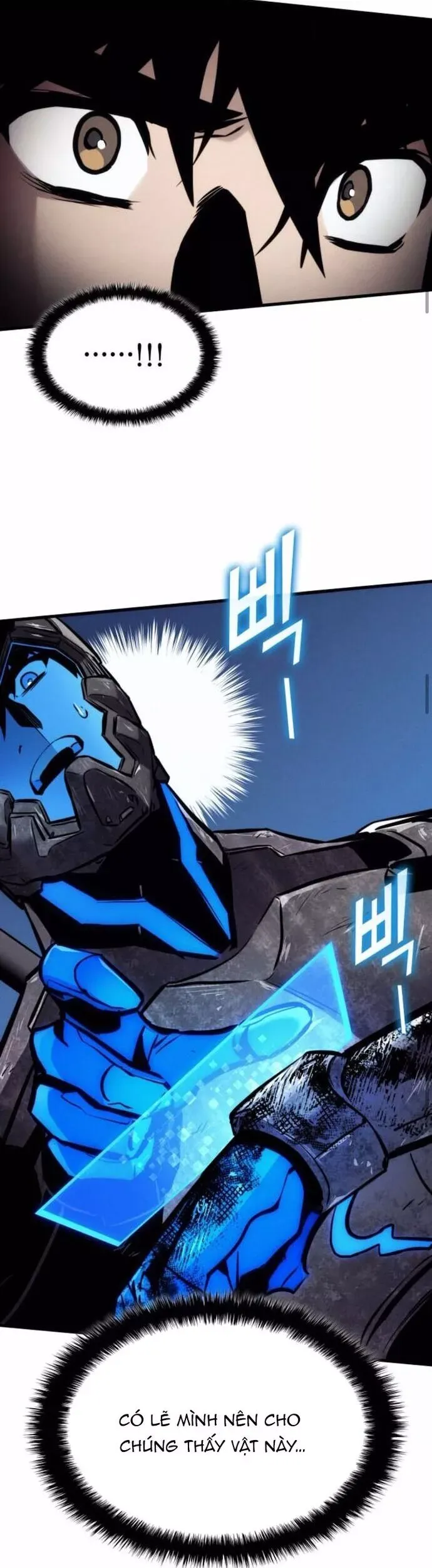 đọc truyện Đồ Long Chương 158 ảnh 40 tại Thiên Thai Truyện