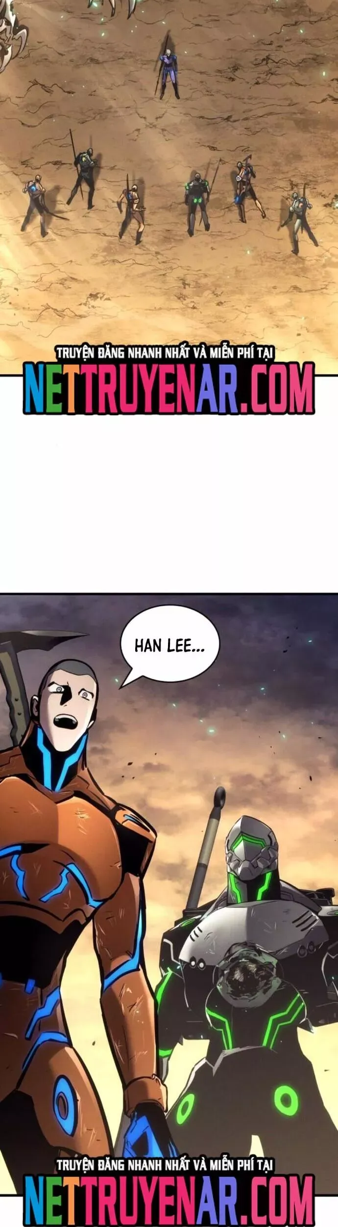 đọc truyện Đồ Long Chương 158 ảnh 6 tại Thiên Thai Truyện