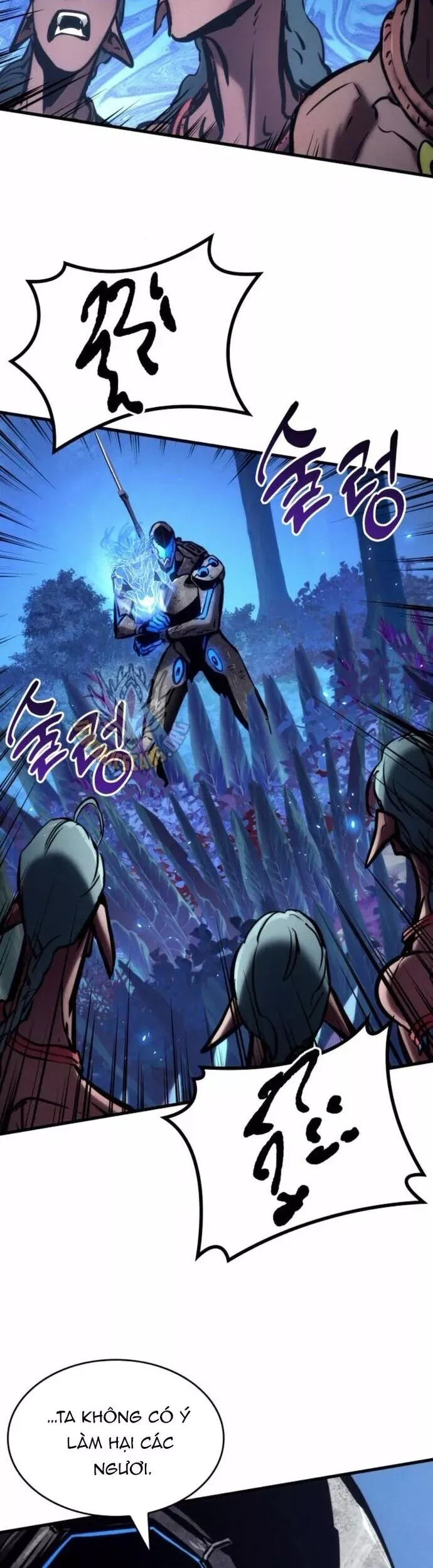 đọc truyện Đồ Long Chương 158 ảnh 42 tại Thiên Thai Truyện