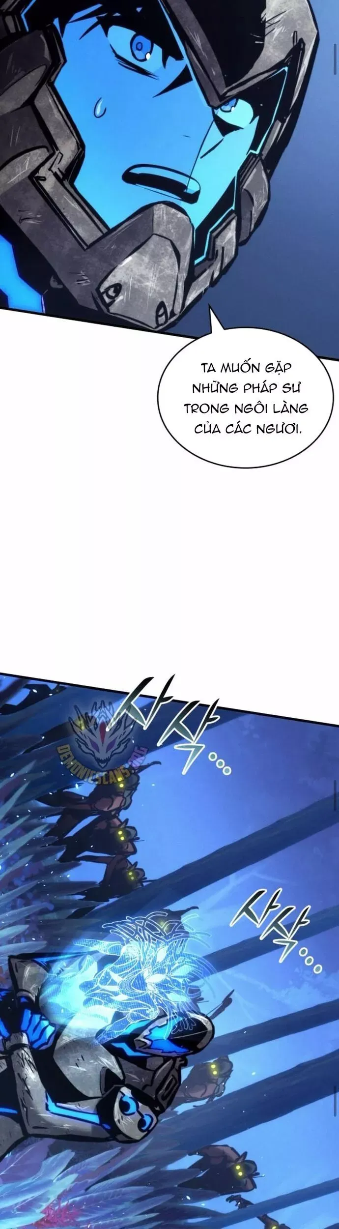 đọc truyện Đồ Long Chương 158 ảnh 43 tại Thiên Thai Truyện