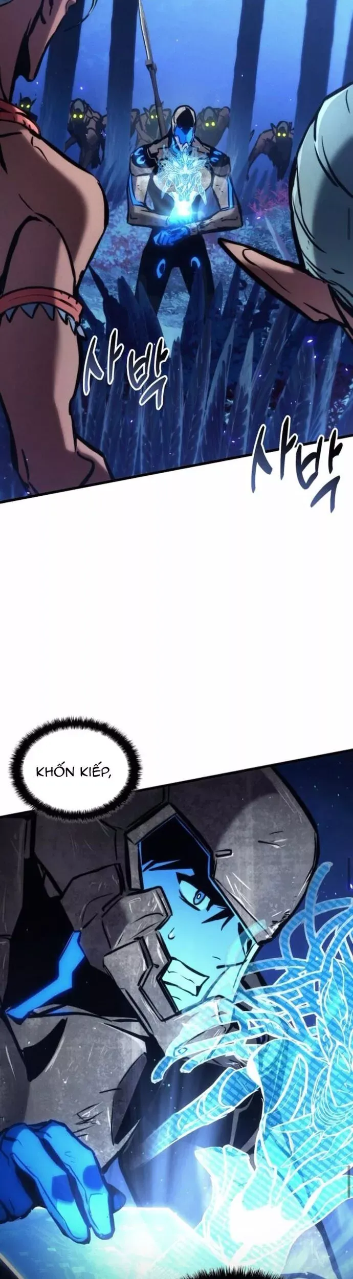 đọc truyện Đồ Long Chương 158 ảnh 45 tại Thiên Thai Truyện