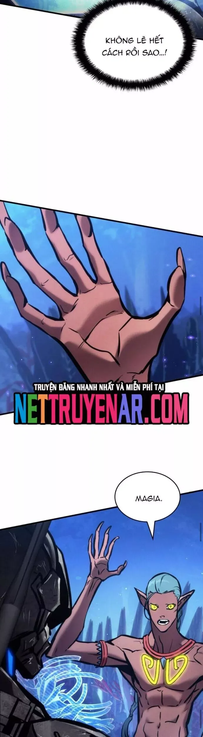 đọc truyện Đồ Long Chương 158 ảnh 46 tại Thiên Thai Truyện