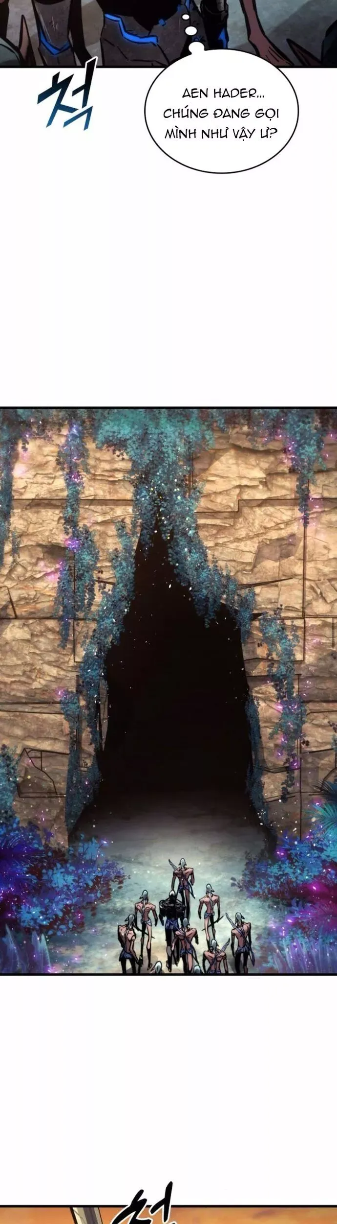 đọc truyện Đồ Long Chương 158 ảnh 53 tại Thiên Thai Truyện