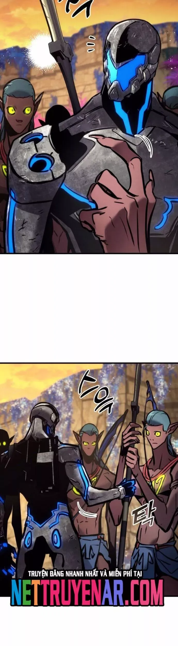 đọc truyện Đồ Long Chương 158 ảnh 54 tại Thiên Thai Truyện