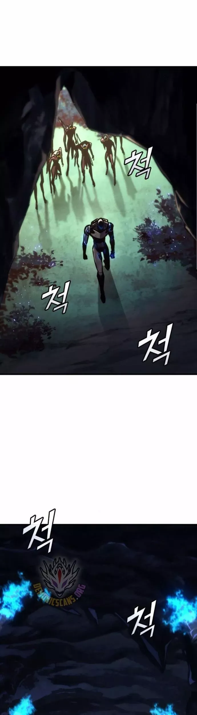 đọc truyện Đồ Long Chương 158 ảnh 55 tại Thiên Thai Truyện