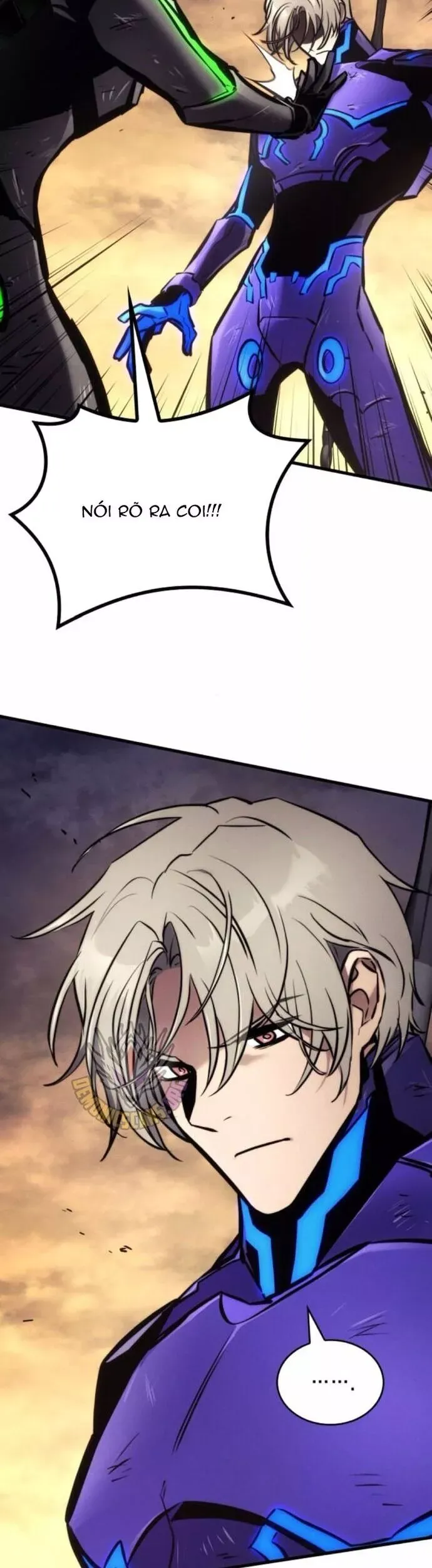 đọc truyện Đồ Long Chương 158 ảnh 8 tại Thiên Thai Truyện