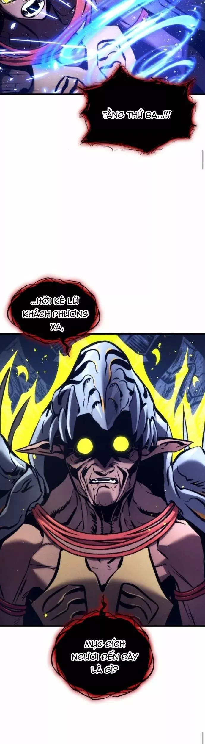 đọc truyện Đồ Long Chương 159 ảnh 13 tại Thiên Thai Truyện