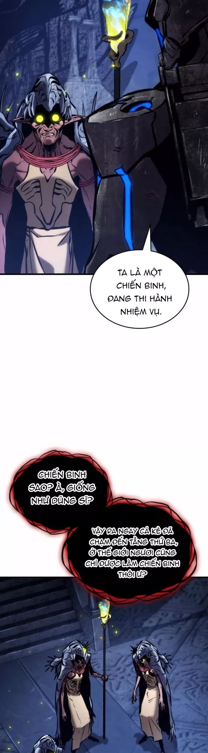 đọc truyện Đồ Long Chương 159 ảnh 15 tại Thiên Thai Truyện