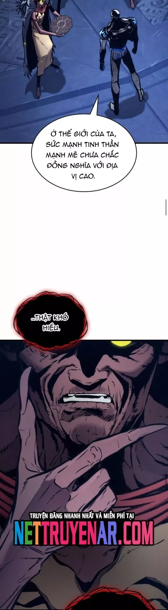 đọc truyện Đồ Long Chương 159 ảnh 16 tại Thiên Thai Truyện