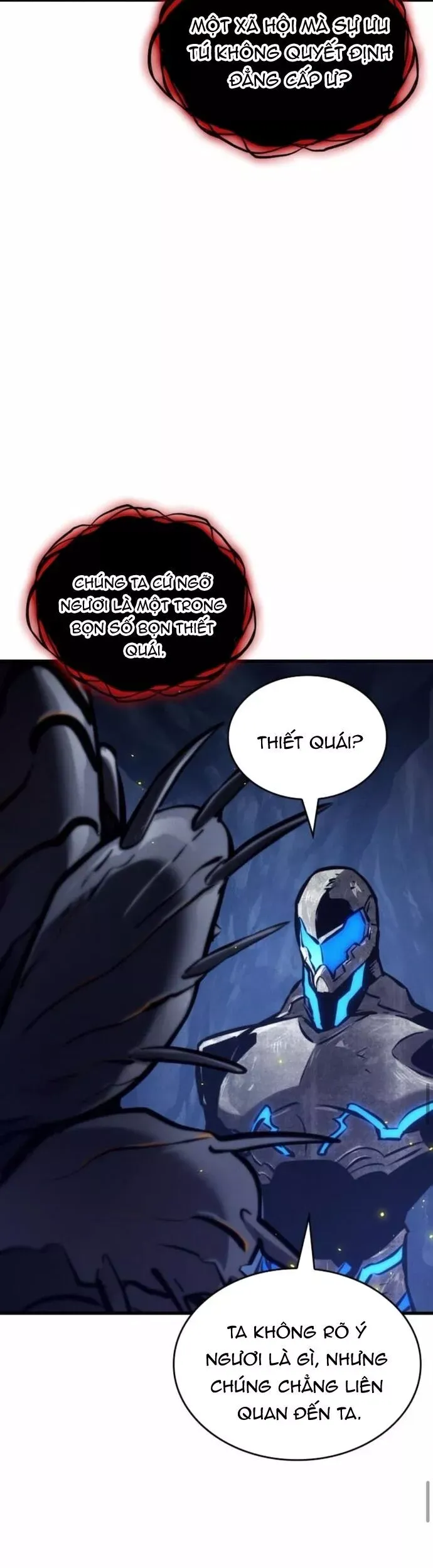 đọc truyện Đồ Long Chương 159 ảnh 17 tại Thiên Thai Truyện