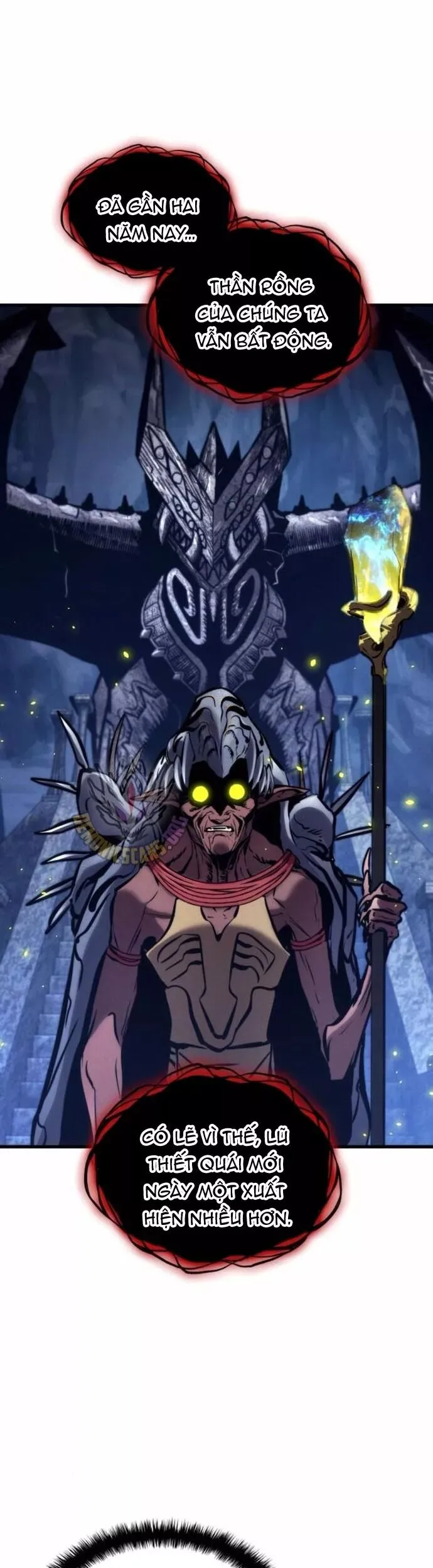 đọc truyện Đồ Long Chương 159 ảnh 18 tại Thiên Thai Truyện