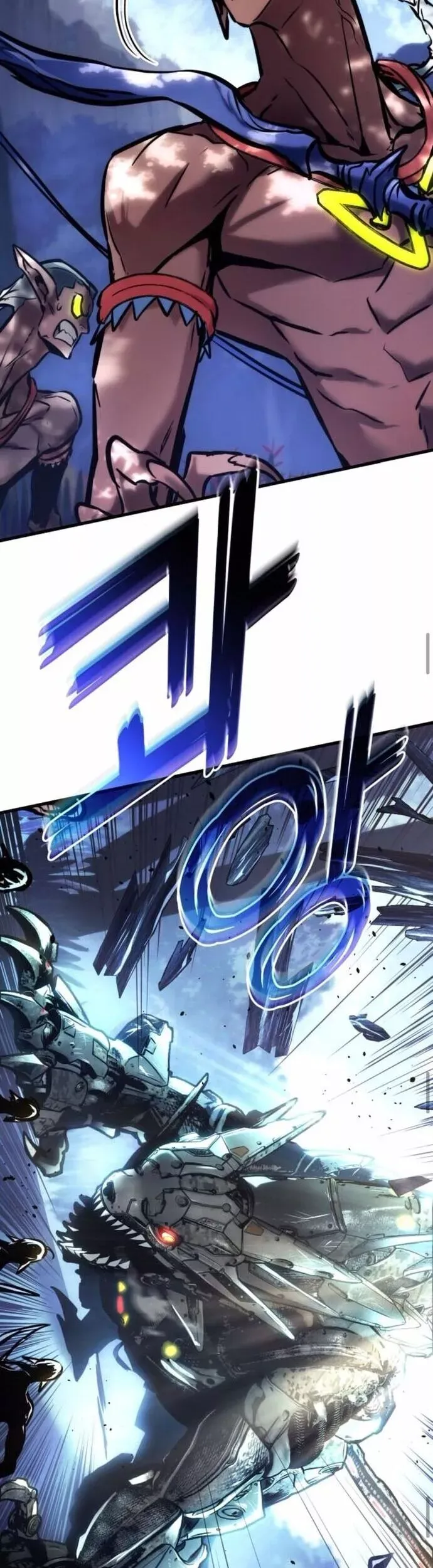 đọc truyện Đồ Long Chương 159 ảnh 24 tại Thiên Thai Truyện