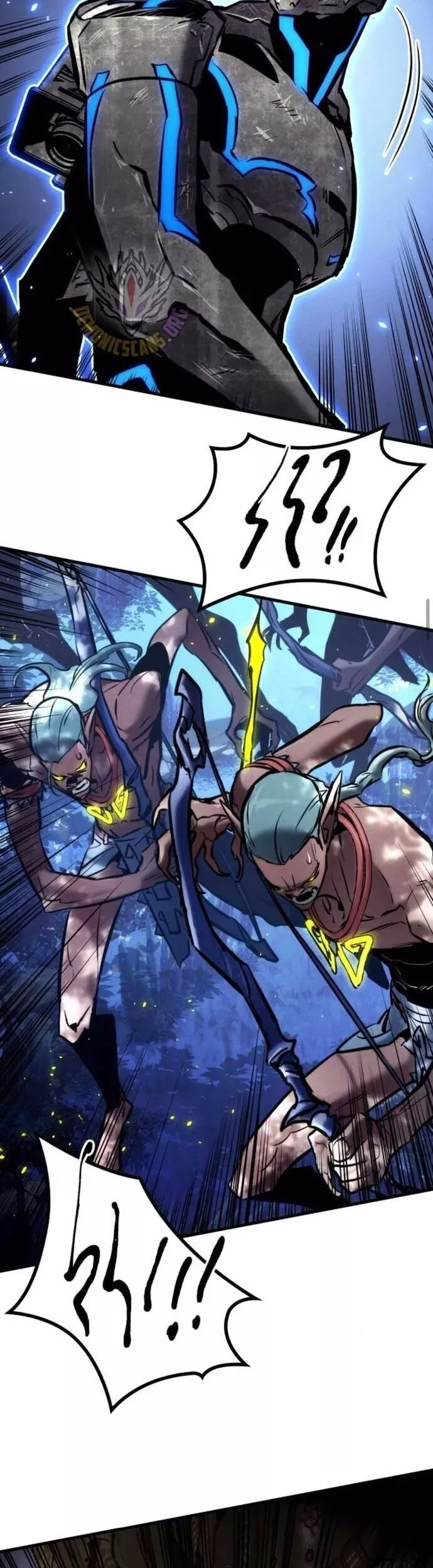 đọc truyện Đồ Long Chương 159 ảnh 30 tại Thiên Thai Truyện