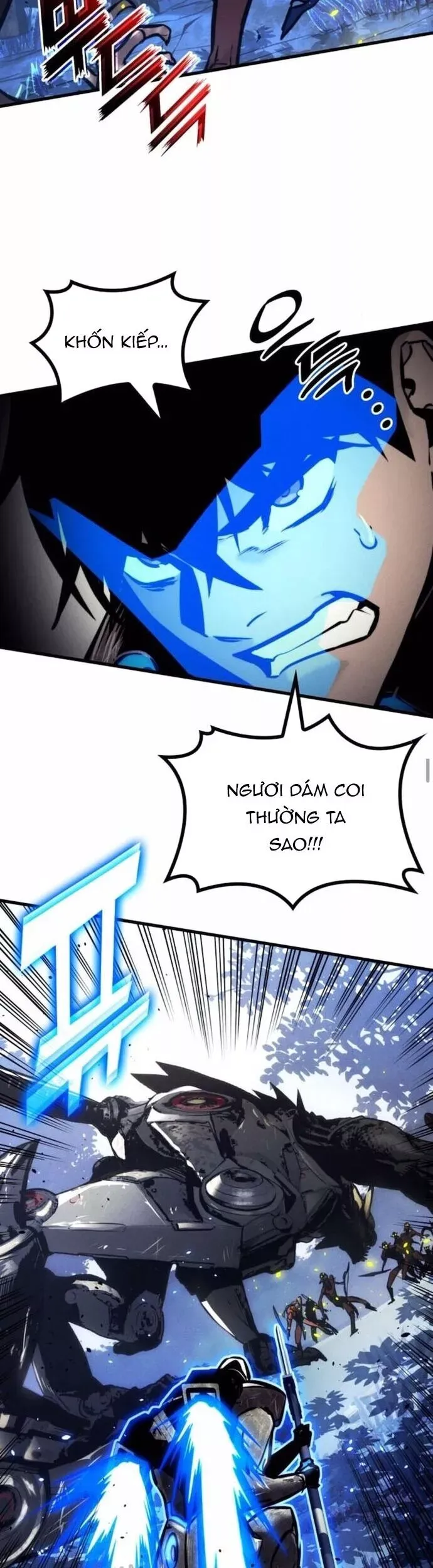 đọc truyện Đồ Long Chương 159 ảnh 32 tại Thiên Thai Truyện