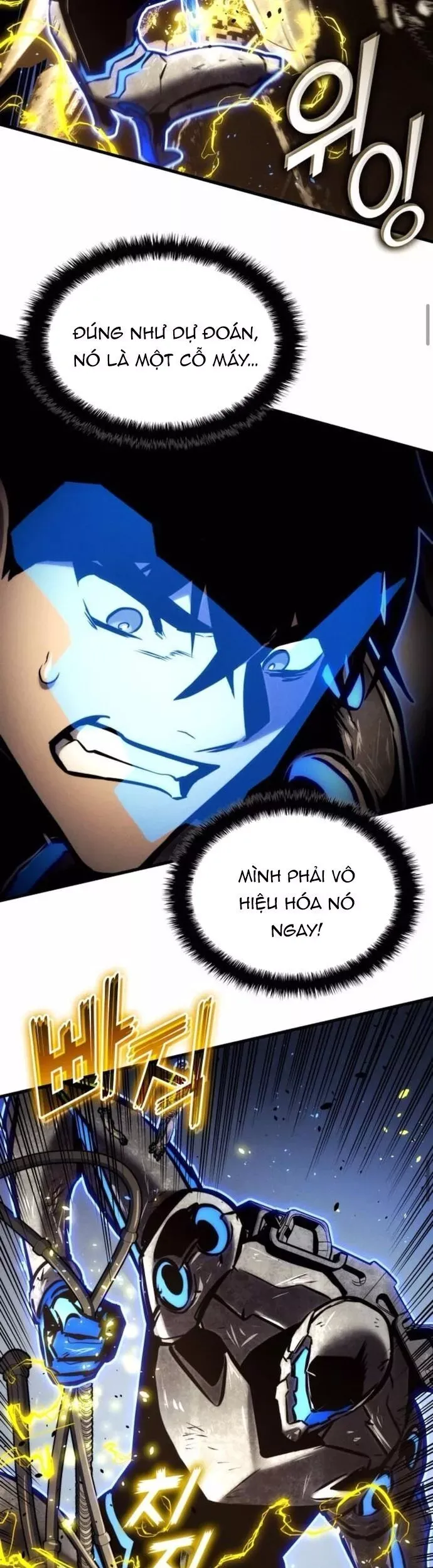 đọc truyện Đồ Long Chương 159 ảnh 35 tại Thiên Thai Truyện