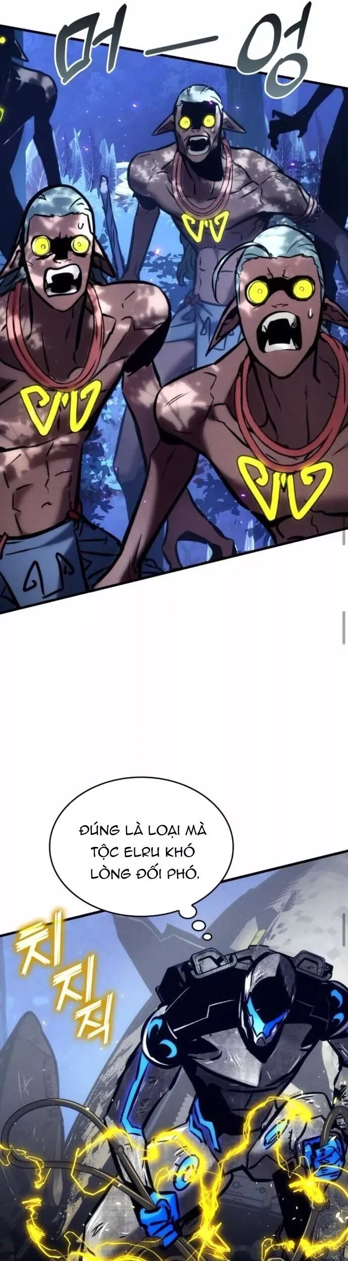 đọc truyện Đồ Long Chương 159 ảnh 38 tại Thiên Thai Truyện