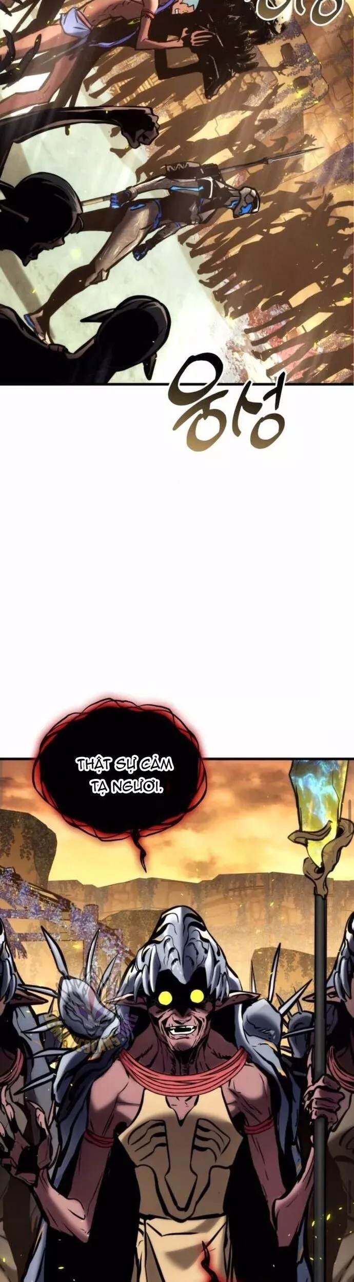 đọc truyện Đồ Long Chương 159 ảnh 42 tại Thiên Thai Truyện