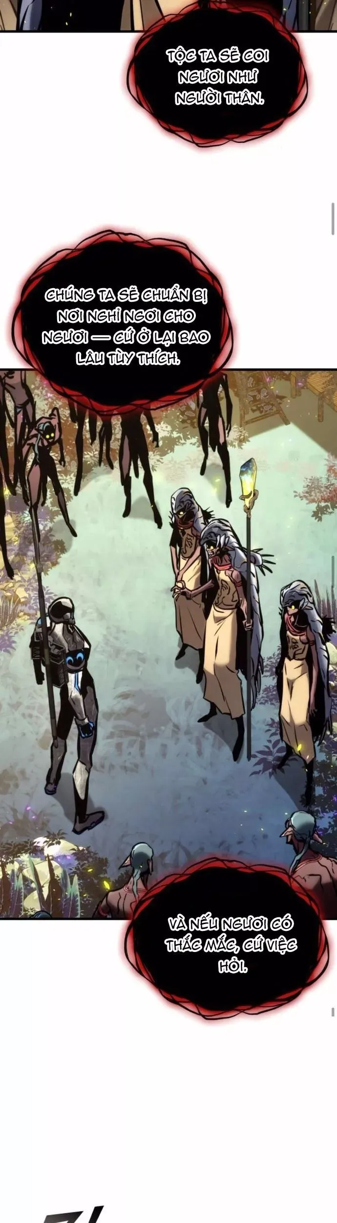 đọc truyện Đồ Long Chương 159 ảnh 43 tại Thiên Thai Truyện