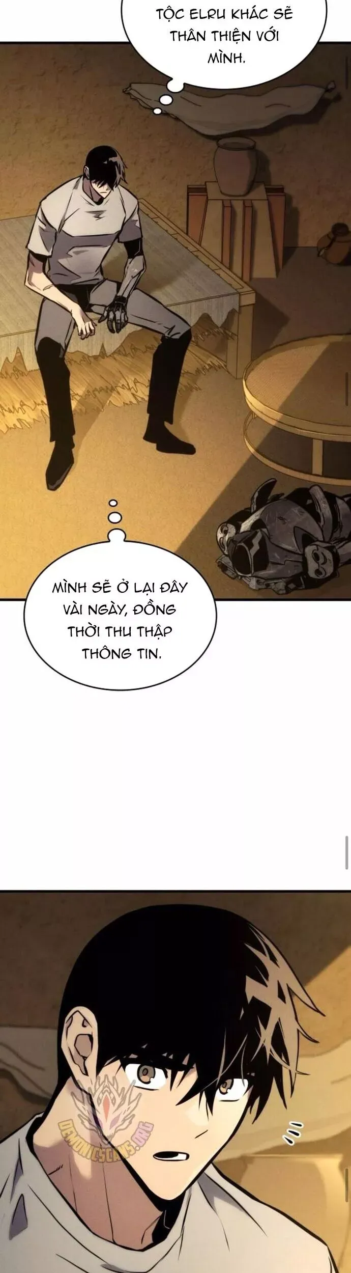 đọc truyện Đồ Long Chương 159 ảnh 46 tại Thiên Thai Truyện