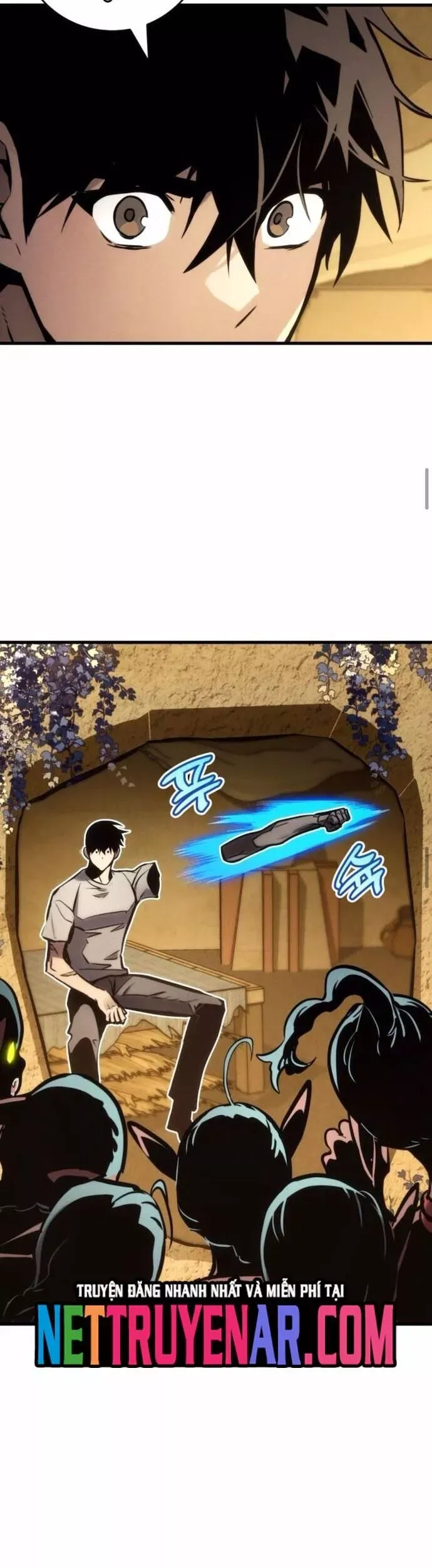 đọc truyện Đồ Long Chương 159 ảnh 48 tại Thiên Thai Truyện