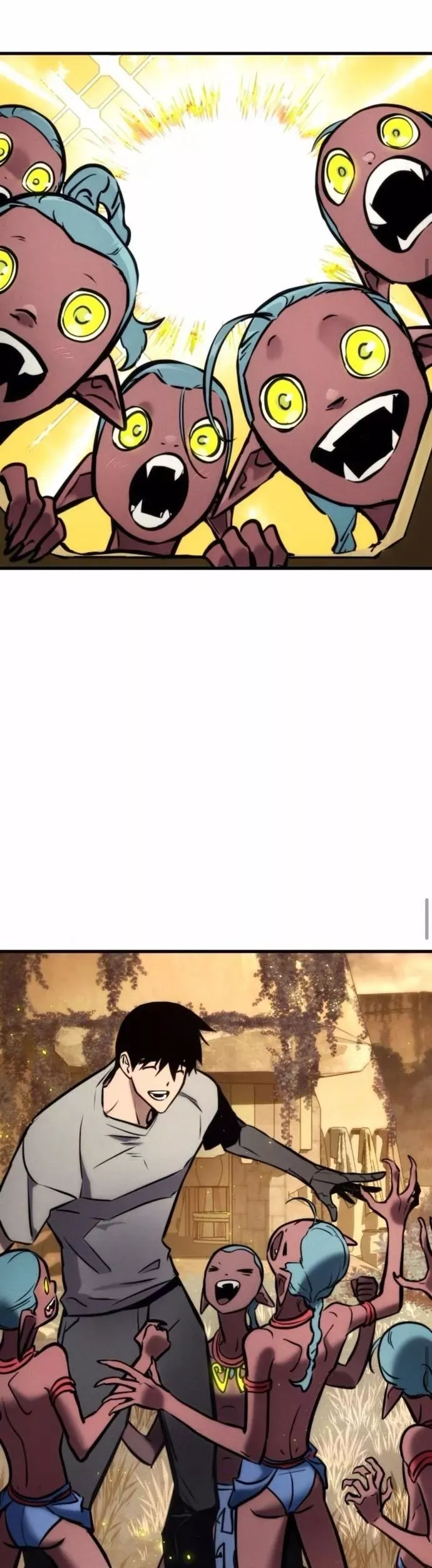 đọc truyện Đồ Long Chương 159 ảnh 49 tại Thiên Thai Truyện