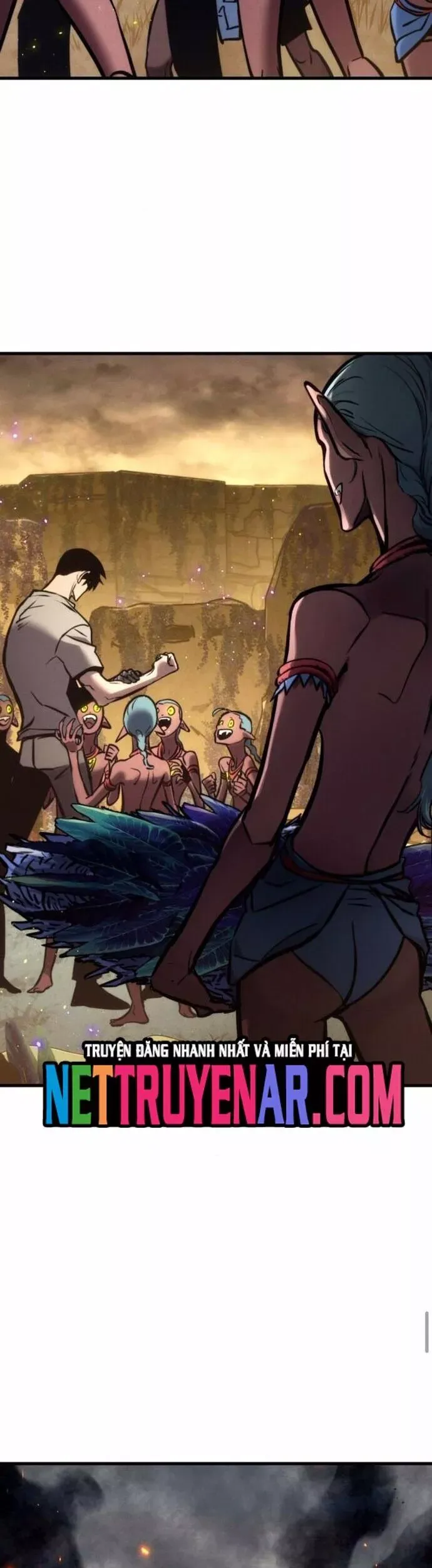 đọc truyện Đồ Long Chương 159 ảnh 50 tại Thiên Thai Truyện